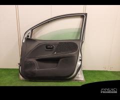 PORTIERA ANTERIORE DESTRA NISSAN Note 1Â° Serie K9 - 2