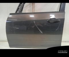 PORTIERA ANTERIORE SINISTRA OPEL Astra J 13330765 - 4