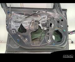 PORTIERA ANTERIORE SINISTRA OPEL Astra J 13330765 - 10