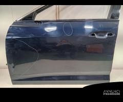 PORTIERA ANTERIORE SINISTRA AUDI A6 Avant Serie C7