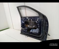 PORTIERA ANTERIORE SINISTRA AUDI A6 Avant Serie C7 - 11