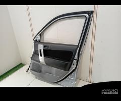 PORTIERA ANTERIORE DESTRA DAIHATSU Terios 2Â° Seri - 10