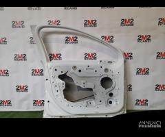 PORTIERA ANTERIORE SINISTRA CITROEN C3 Serie 98122