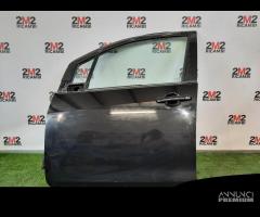 PORTIERA ANTERIORE SINISTRA SUZUKI Splash 1Â° Seri