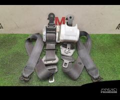 KIT AIRBAG COMPLETO MITSUBISHI Pajero Sport (99\u003e) - 4