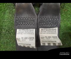 KIT AIRBAG COMPLETO MITSUBISHI Pajero Sport (99\u003e) - 5