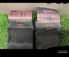 KIT AIRBAG COMPLETO CITROEN C4 Grand Picasso (13\u003e1 - 6