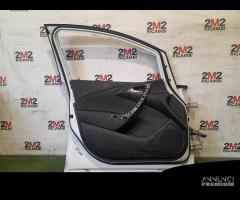 PORTIERA ANTERIORE SINISTRA OPEL Astra J B16DTH (0 - 4