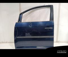 PORTIERA ANTERIORE SINISTRA VOLKSWAGEN Touran 3Â°