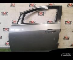 PORTIERA ANTERIORE SINISTRA OPEL Astra J B16DTH (0