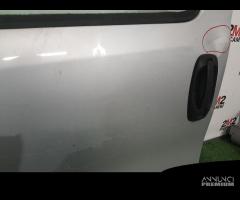 PORTIERA ANTERIORE SINISTRA OPEL Combo Serie (D) 9 - 4