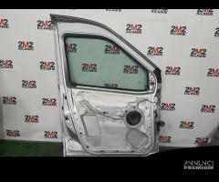 PORTIERA ANTERIORE SINISTRA OPEL Combo Serie (D) 9 - 5