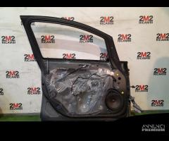 PORTIERA ANTERIORE SINISTRA OPEL Astra J A20DTH (0 - 3