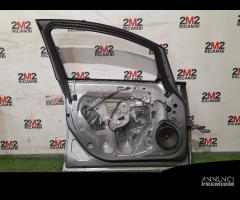 PORTIERA ANTERIORE SINISTRA OPEL Astra J A20DTH (0