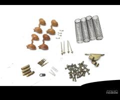 KIT REVISIONE SPILLI GETTI GALLEGGIANTI YAMAHA FZR