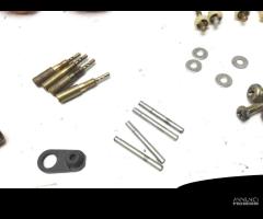 KIT REVISIONE SPILLI GETTI GALLEGGIANTI YAMAHA FZR