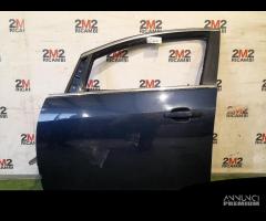 PORTIERA ANTERIORE SINISTRA OPEL Astra J A20DTH (0