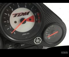 STRUMENTAZIONE CONTACHILOMETRI YAMAHA TDM 850 2000 - 6