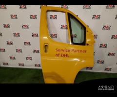 PORTIERA ANTERIORE DESTRA FIAT Ducato 4Â° Serie 13