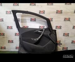 PORTIERA ANTERIORE SINISTRA OPEL Astra J A20DTH (0