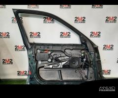 PORTIERA ANTERIORE SINISTRA BMW Serie 5 E39 Berlin