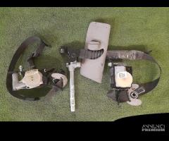 KIT AIRBAG COMPLETO KIA Sportage Serie G4FD (04\u003e10 - 6