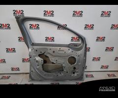 PORTIERA ANTERIORE SINISTRA CITROEN C3 Serie 98122