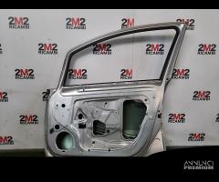 PORTIERA ANTERIORE DESTRA OPEL Corsa D 5P 1Â° Seri