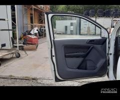 PORTIERA ANTERIORE SINISTRA FORD Ranger (TKE) (11\u003e