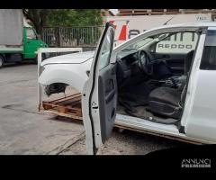 PORTIERA ANTERIORE SINISTRA FORD Ranger (TKE) (11\u003e