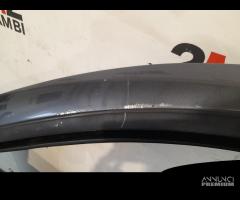 PORTIERA ANTERIORE SINISTRA BMW X5 Serie (E53) NUD