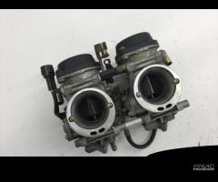 GRUPPO CARBURATORI REVISIONATI YAMAHA TDM 850 2000