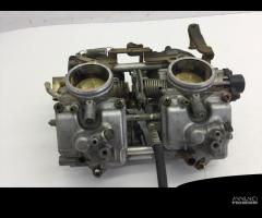 GRUPPO CARBURATORI REVISIONATI YAMAHA TDM 850 2000