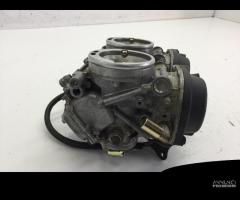 GRUPPO CARBURATORI REVISIONATI YAMAHA TDM 850 2000