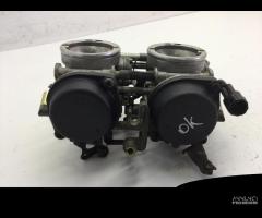 GRUPPO CARBURATORI REVISIONATI YAMAHA TDM 850 2000 - 6