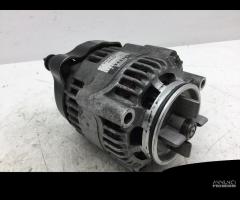 ALTERNATORE GENERATORE CORRENTE TRIUMPH SPRINT RS - 7