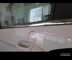 PORTIERA ANTERIORE SINISTRA FORD B - Max Berlina N - 2