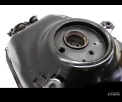 SERBATOIO BENZINA CARBURANTE E STAFFE YAMAHA MT-03 - 3