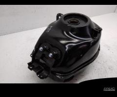 SERBATOIO BENZINA CARBURANTE E STAFFE YAMAHA MT-03 - 4