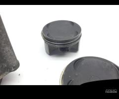 CILINDRO CON CON PISTONI CILINDRI MOTORE YAMAHA T-