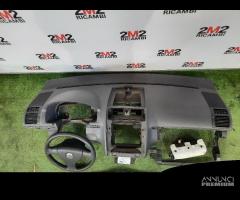 KIT AIRBAG COMPLETO VOLKSWAGEN Touran 2Â° Serie 1T