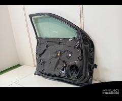 PORTIERA ANTERIORE SINISTRA AUDI A4 Avant (8ED) 8E - 10