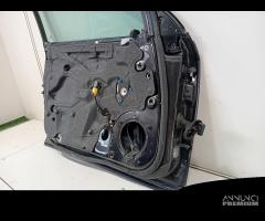 PORTIERA ANTERIORE SINISTRA AUDI A4 Avant (8ED) 8E - 11