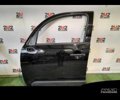 PORTIERA ANTERIORE SINISTRA CITROEN C3 Picasso 900