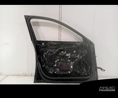 PORTIERA ANTERIORE SINISTRA AUDI A4 Avant (8W5) 8W - 9