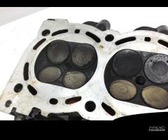 TESTA TESTATA HEAD COMPLETA TRIUMPH SPRINT RS I 95 - 10