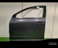 PORTIERA ANTERIORE SINISTRA OPEL Antara Serie PORT - 1