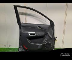 PORTIERA ANTERIORE SINISTRA OPEL Antara Serie PORT - 2