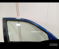 PORTIERA ANTERIORE DESTRA DAIHATSU Terios 2Â° Seri