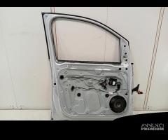 PORTIERA ANTERIORE SINISTRA VOLKSWAGEN Caddy 3Â° S - 8